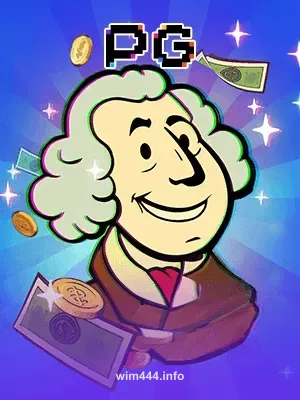 444win Cash Mania Slot