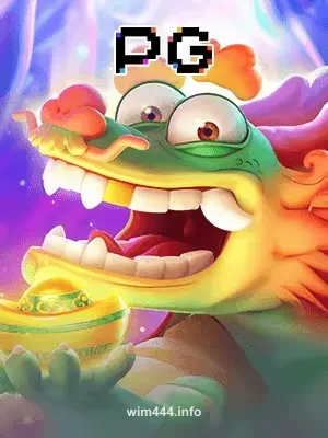 444win Fortune Dragon