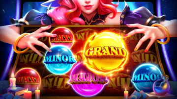 Captura de tela do app 444win - Visão geral