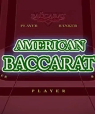 Bacará Americano D