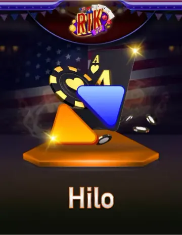 Rik Hilo Retrato